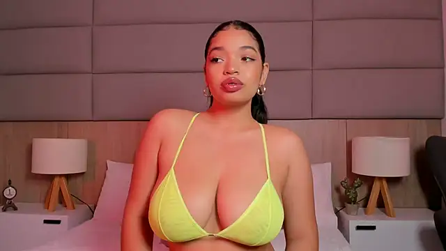 LilyFoox online show from May 21, 12:58 pm