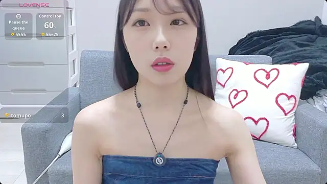 Minamina2 online show from July 14, 10:21 am