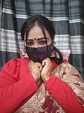 anonna7804 online show from May 24, 7:35 pm