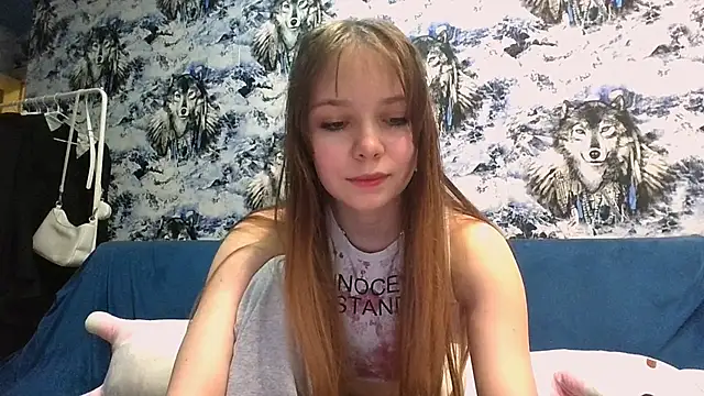Princess Mira online show from May 22, 6:06 pm