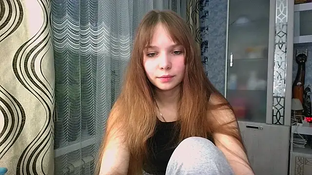 Princess Mira online show from May 15, 4:54 pm