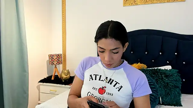 AmberKayleigh online show from July 6, 2:44 pm