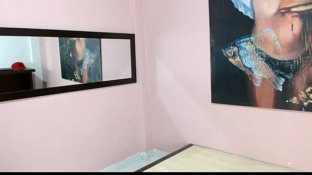 carolina lenon online show from April 22, 1:08 pm