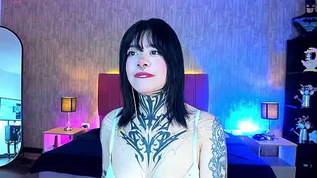 hanna riu online show from May 11, 5:54 pm