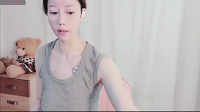 Victoria05031 online show from May 19, 6:20 am