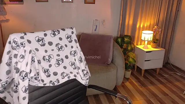 Marivimichel s online show from April 30, 10:09 am