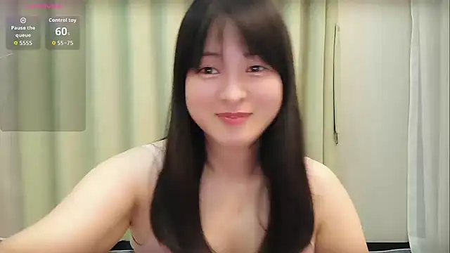 Kyoko-love online show from April 20, 2:53 pm