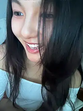 dearBeibeii online show from July 22, 3:07 am