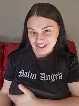 XAlice69 online show from April 20, 3:48 pm