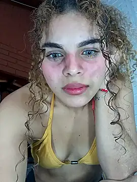 marbella12xd online show from April 20, 1:30 am