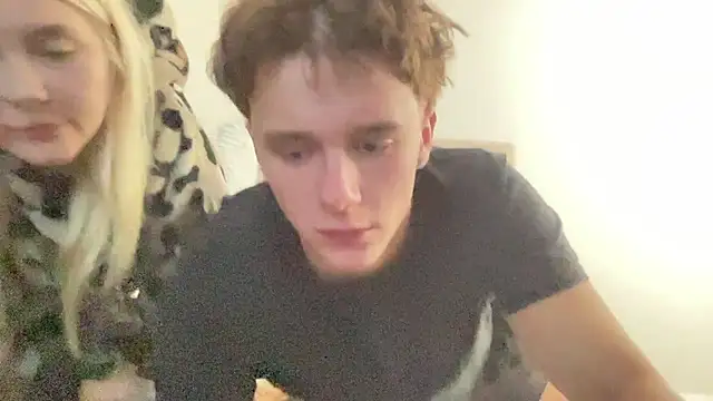 SofiaNLukaBabe online show from May 15, 11:07 pm
