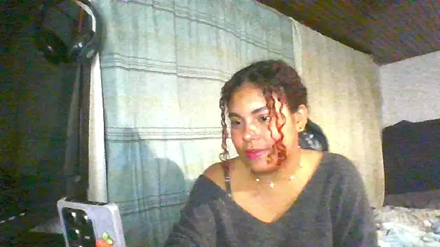 ashly lonsoon online show from April 28, 2:27 am