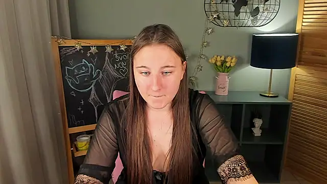 gohardmily online show from May 31, 7:47 am