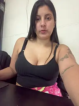 jimena-m online show from July 24, 12:03 pm