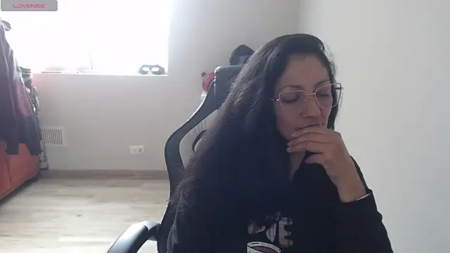 Melissaleehot online show from May 30, 7:32 pm