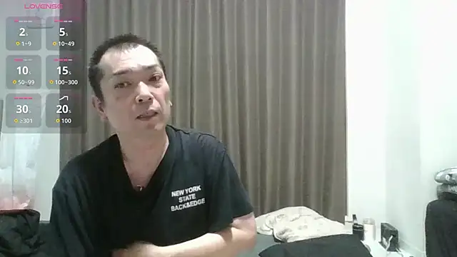 nezumiotoko online show from June 2, 10:22 pm