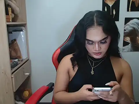 YourHot Nica online show from May 28, 5:44 pm