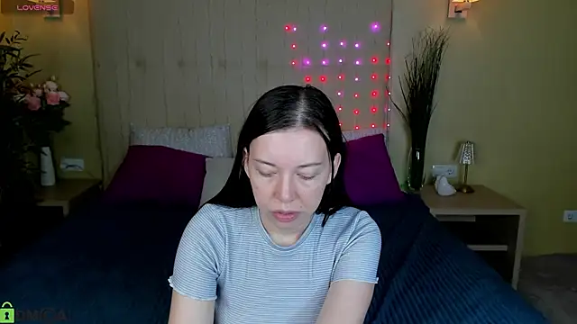Sandra Ross online show from July 24, 2:09 am
