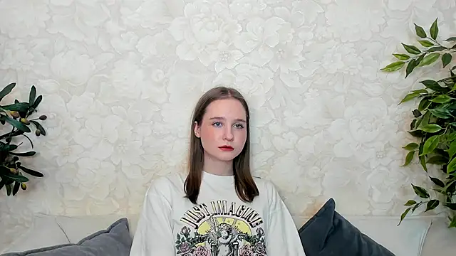 AyanaHocke online show from April 21, 1:07 pm