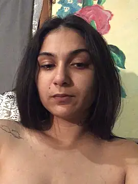 amira1348 online show from May 28, 7:45 pm