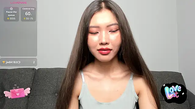 Misoca online show from May 3, 10:46 pm