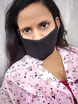 Cutie Neetu online show from April 28, 7:23 am