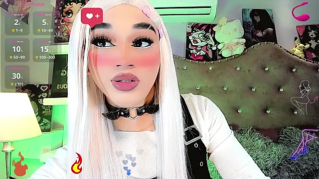 Camila Vasquezz1 online show from May 18, 5:02 am