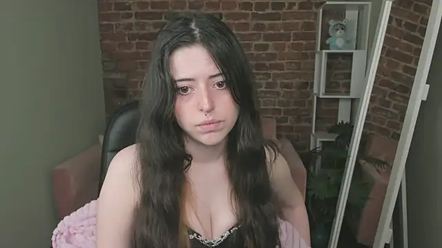 softangelgirl online show from April 22, 9:45 pm