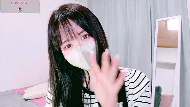 mayu chan  online show from May 23, 12:14 pm