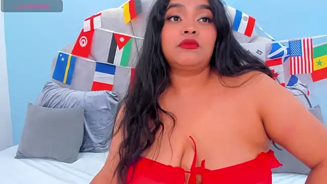 riley dolly online show from June 25, 4:45 am