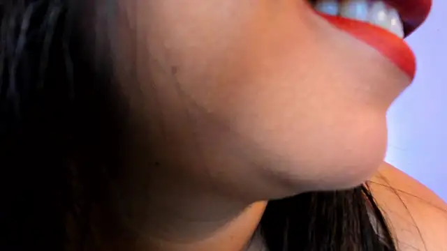 Victoria kim lee online show from May 11, 1:13 pm
