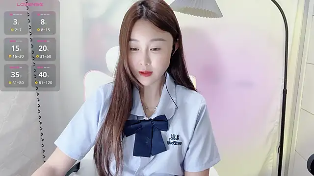 Yangyang-99 online show from April 22, 11:51 am