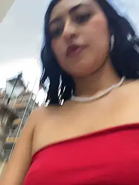 Dahlia cortes online show from June 30, 5:01 pm