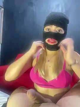 Hotkatii online show from May 11, 5:20 am