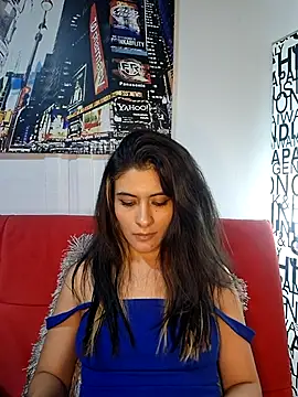 AshleyyHall online show from July 26, 3:36 am