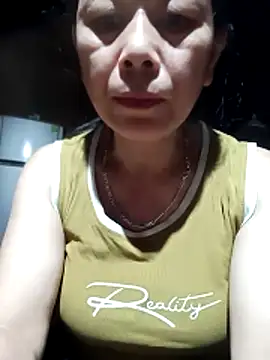 Ari-Na9 online show from May 9, 2:52 pm
