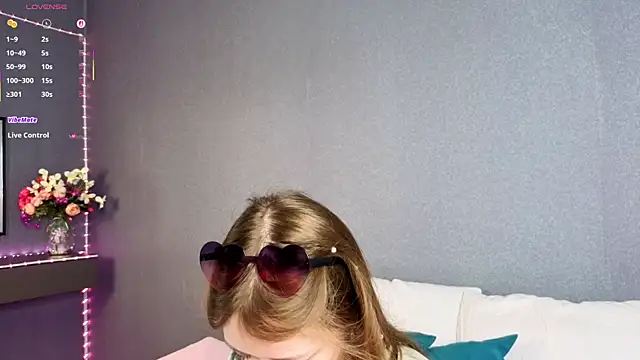 jessika brayn online show from July 6, 1:05 pm