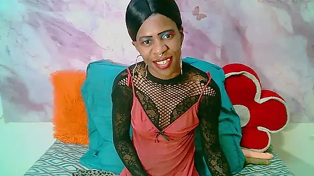 EbonySweetPeach online show from June 27, 12:22 pm