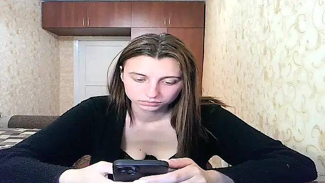 MilaShka29 online show from May 13, 8:47 pm
