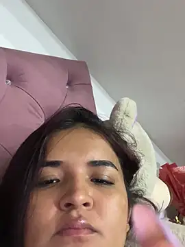 AlissonContreras  online show from April 30, 1:00 am