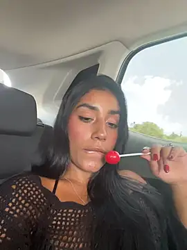 SaryJonex online show from May 14, 5:19 pm