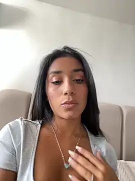 SaryJonex online show from July 16, 3:05 pm