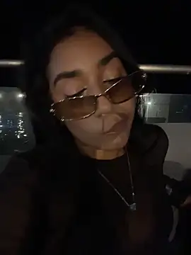 SaryJonex online show from May 15, 11:40 pm