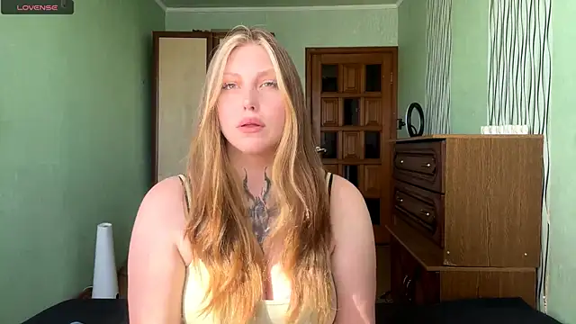 DeannaDorton online show from May 28, 6:11 am