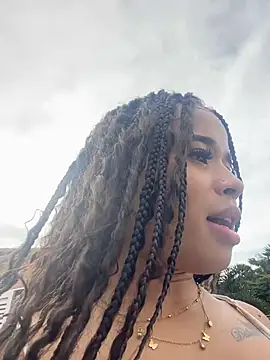 EmmaExoticaXXX online show from July 7, 9:17 pm