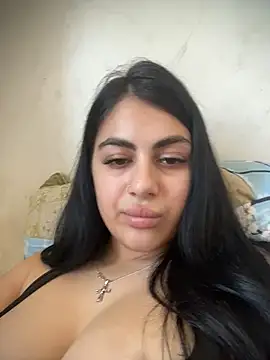 LilyLovell online show from May 26, 11:53 am