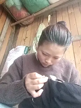 Baby-xinh online show from April 26, 2:09 am