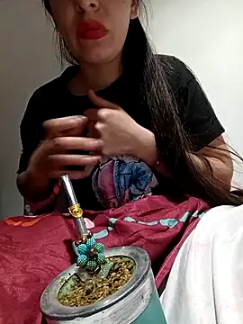 Bianca Fuentes05 online show from May 10, 7:32 am