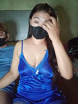 Rosejean online show from August 6, 10:17 pm
