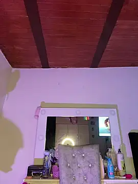 Anna Hot1 online show from April 26, 5:27 am